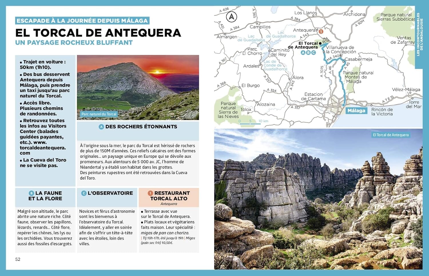 Le guide Simplissime - Andalousie 2026 | Hachette guide de voyage Hachette 