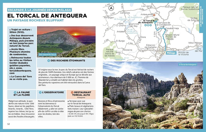 Le guide Simplissime - Andalousie 2026 | Hachette guide de voyage Hachette 