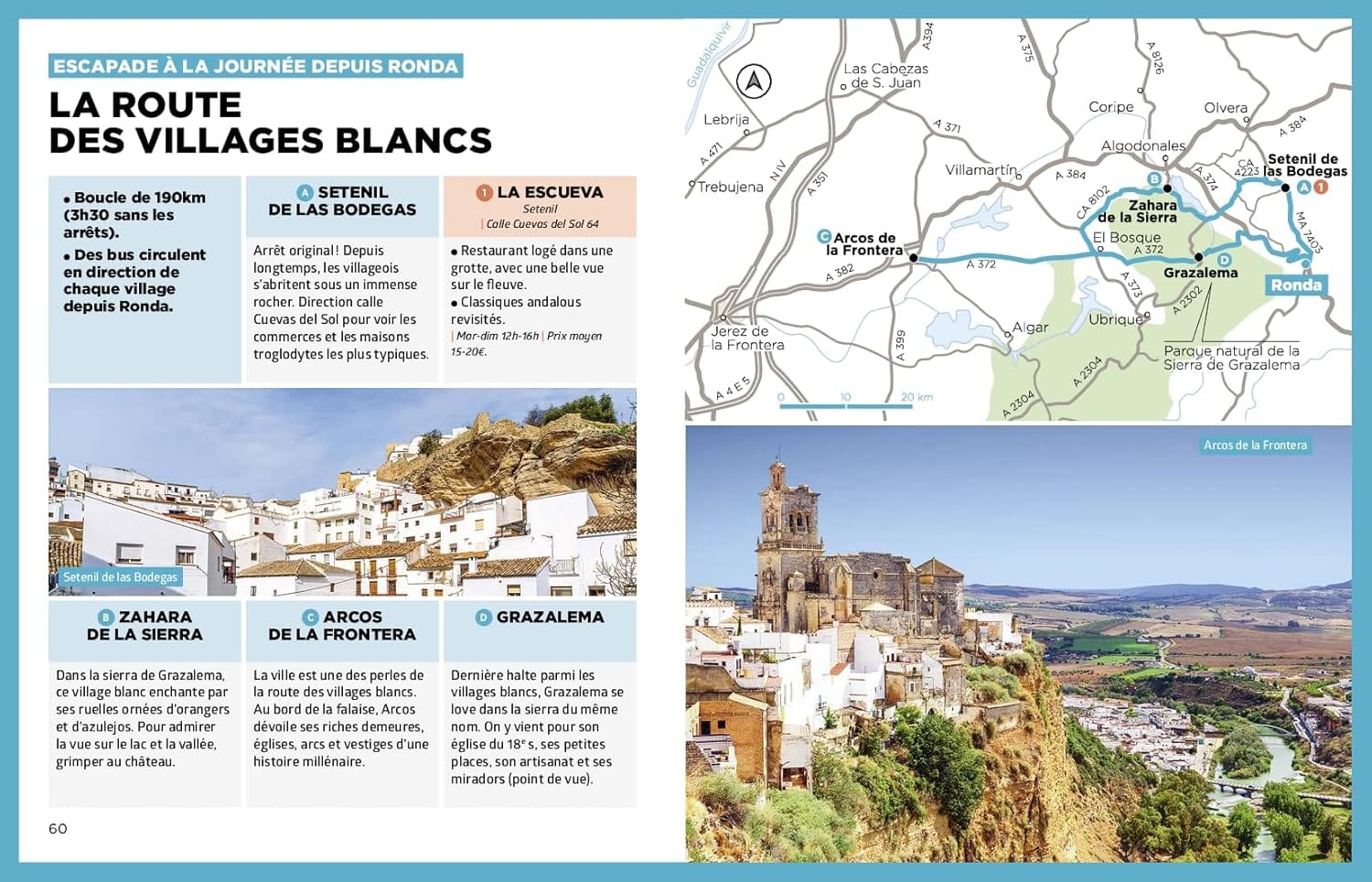 Le guide Simplissime - Andalousie 2026 | Hachette guide de voyage Hachette 