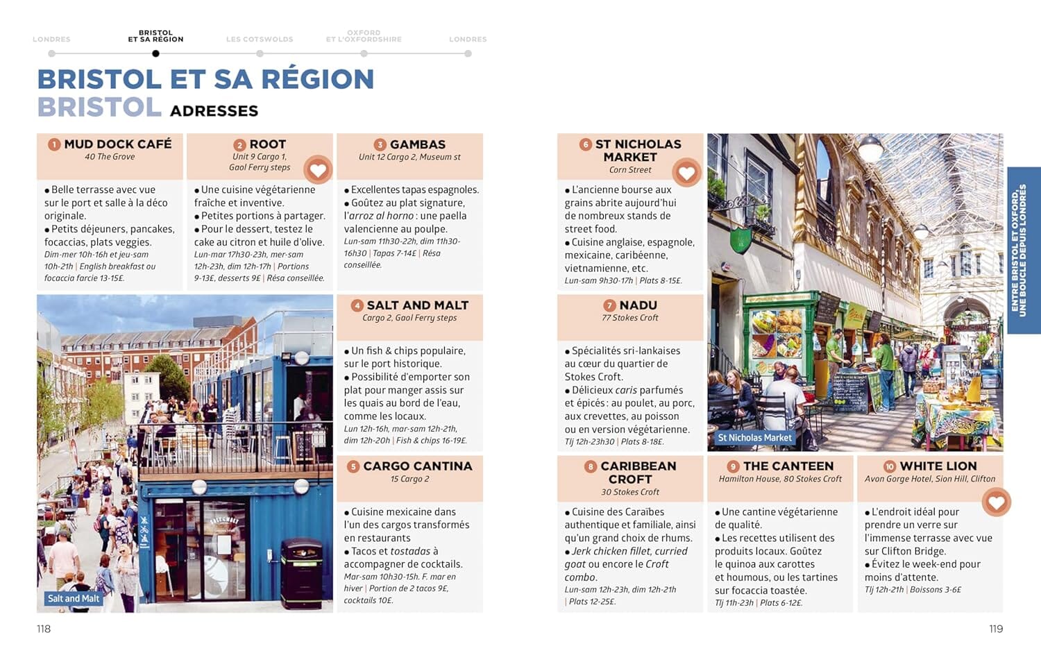 Le guide Simplissime - Angleterre Sud 2026 | Hachette guide de voyage Hachette 