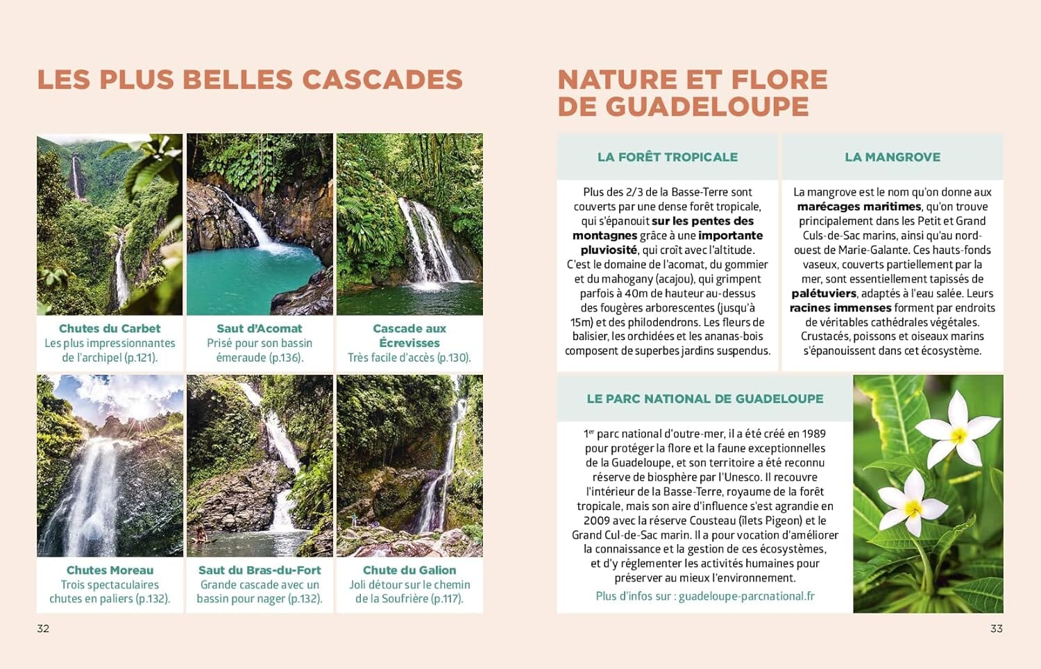 Le guide Simplissime - Guadeloupe - Édition 2025 | Hachette guide de voyage Hachette 