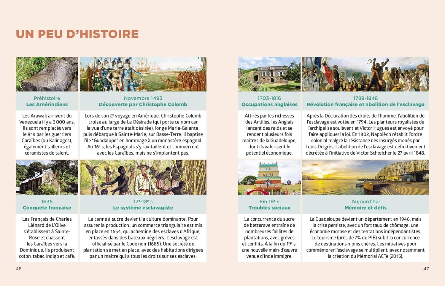 Le guide Simplissime - Guadeloupe - Édition 2025 | Hachette guide de voyage Hachette 
