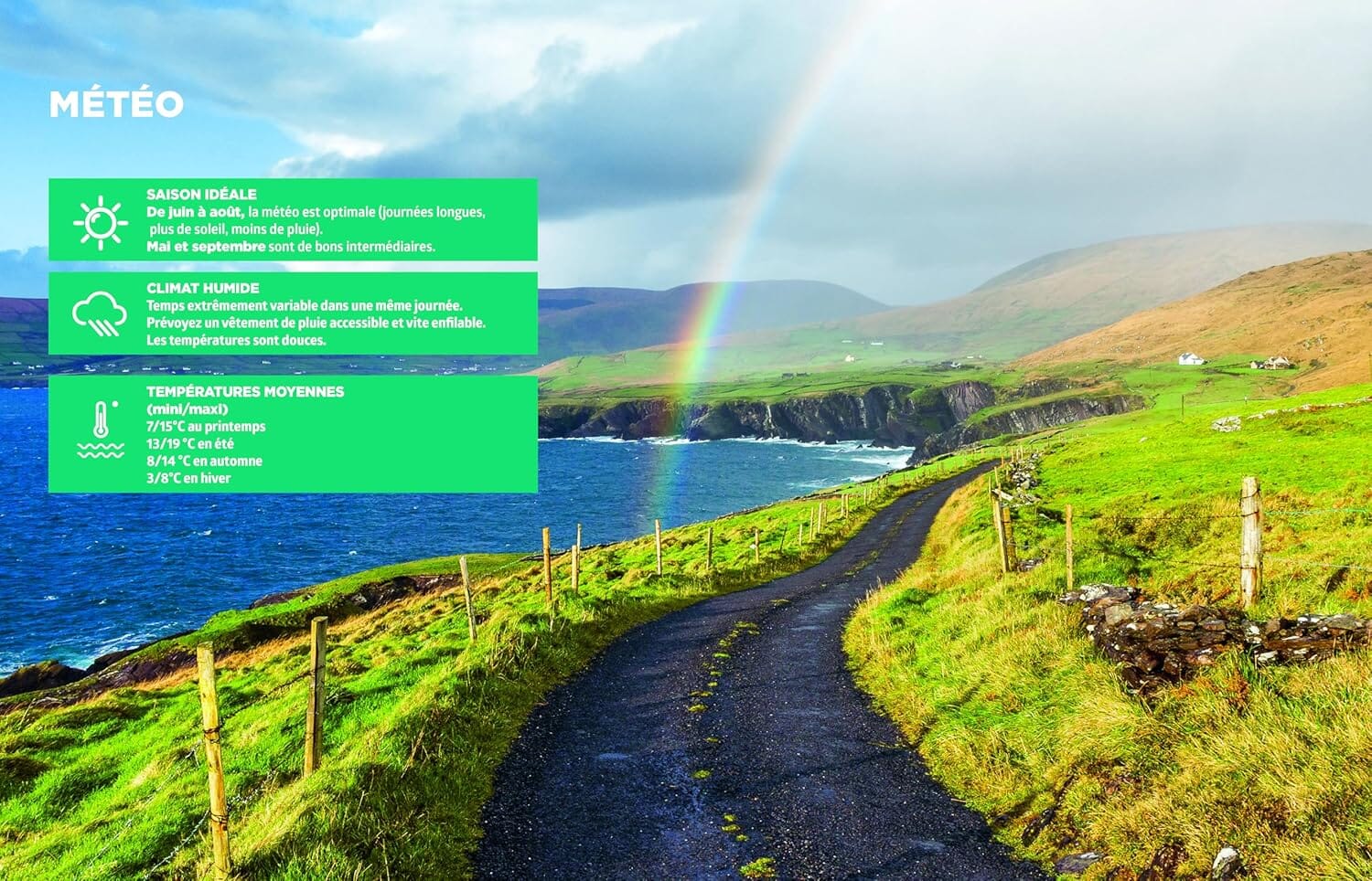 Le guide Simplissime - Irlande 2026 | Hachette guide de voyage Hachette 