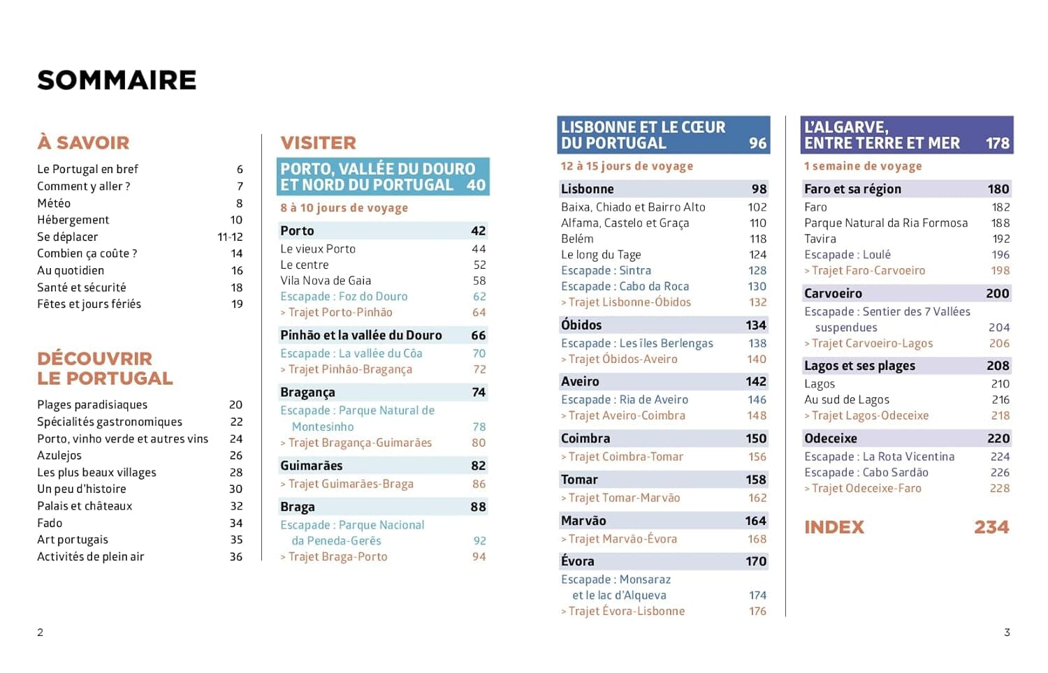 Le guide Simplissime - Portugal - Édition 2025 | Hachette guide de voyage Hachette 