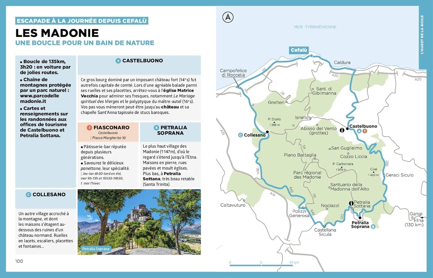 Le guide Simplissime - Sicile 2026 | Hachette guide de voyage Hachette 