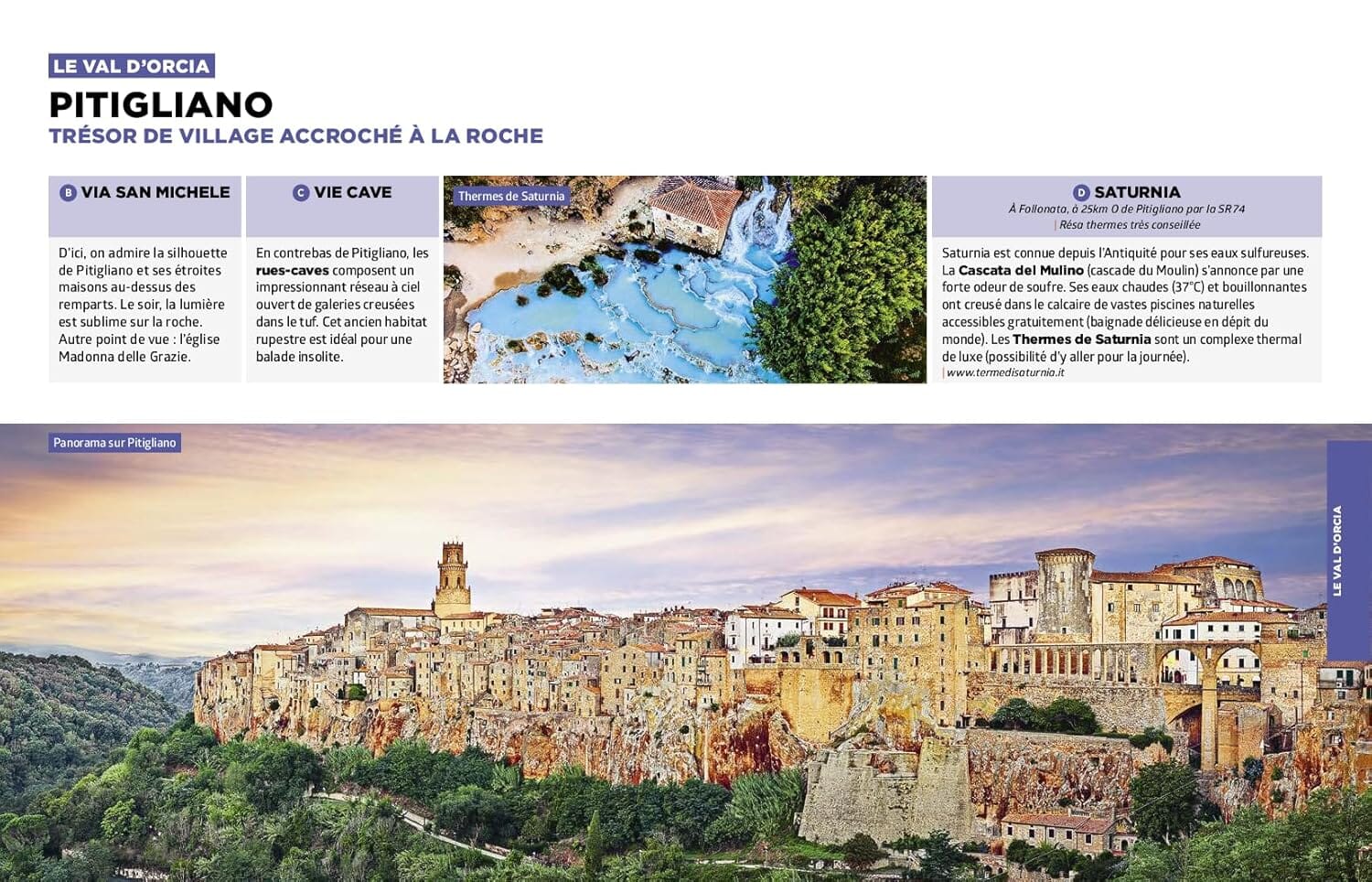 Le guide Simplissime - Toscane 2026 | Hachette guide de voyage Hachette 