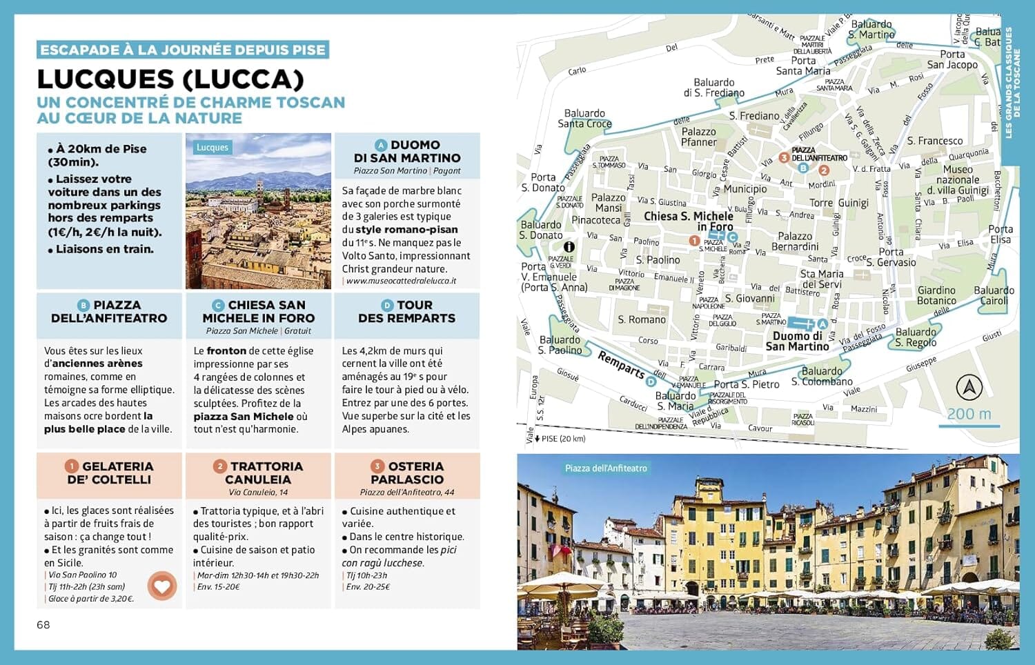 Le guide Simplissime - Toscane 2026 | Hachette guide de voyage Hachette 