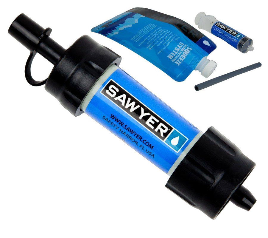 Mini filtre à eau | Sawyer accessoire Sawyer 