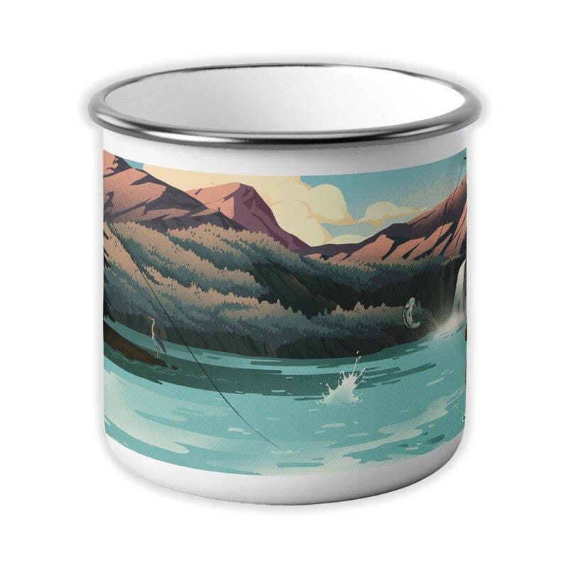 Mug du pêcheur | Aventura accessoire Aventura 