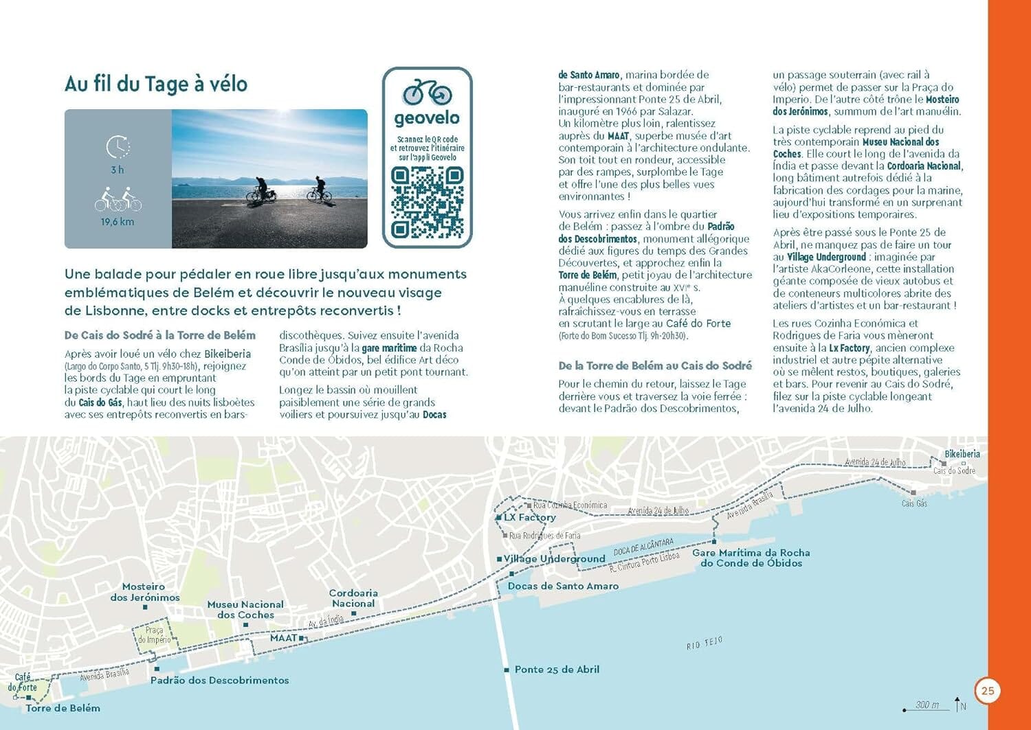 Guide de voyage de poche - Lisbonne 2025/26 | Cartoville guide de voyage Gallimard