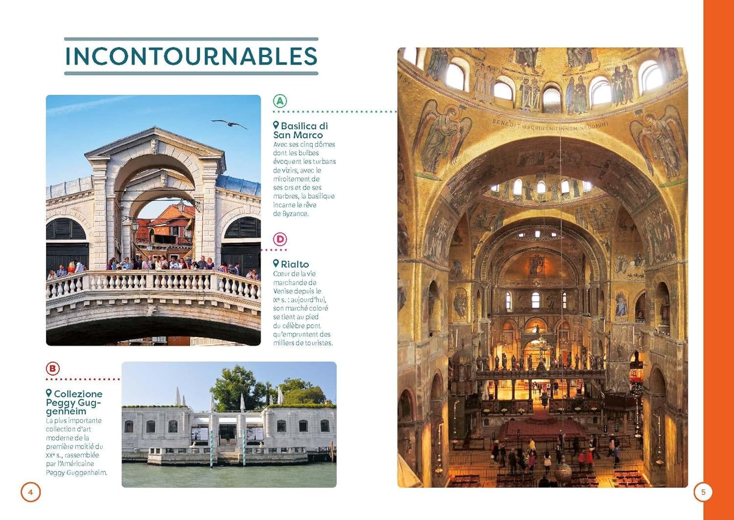 Guide de voyage de poche - Venise 2025/26 | Cartoville guide de voyage Gallimard