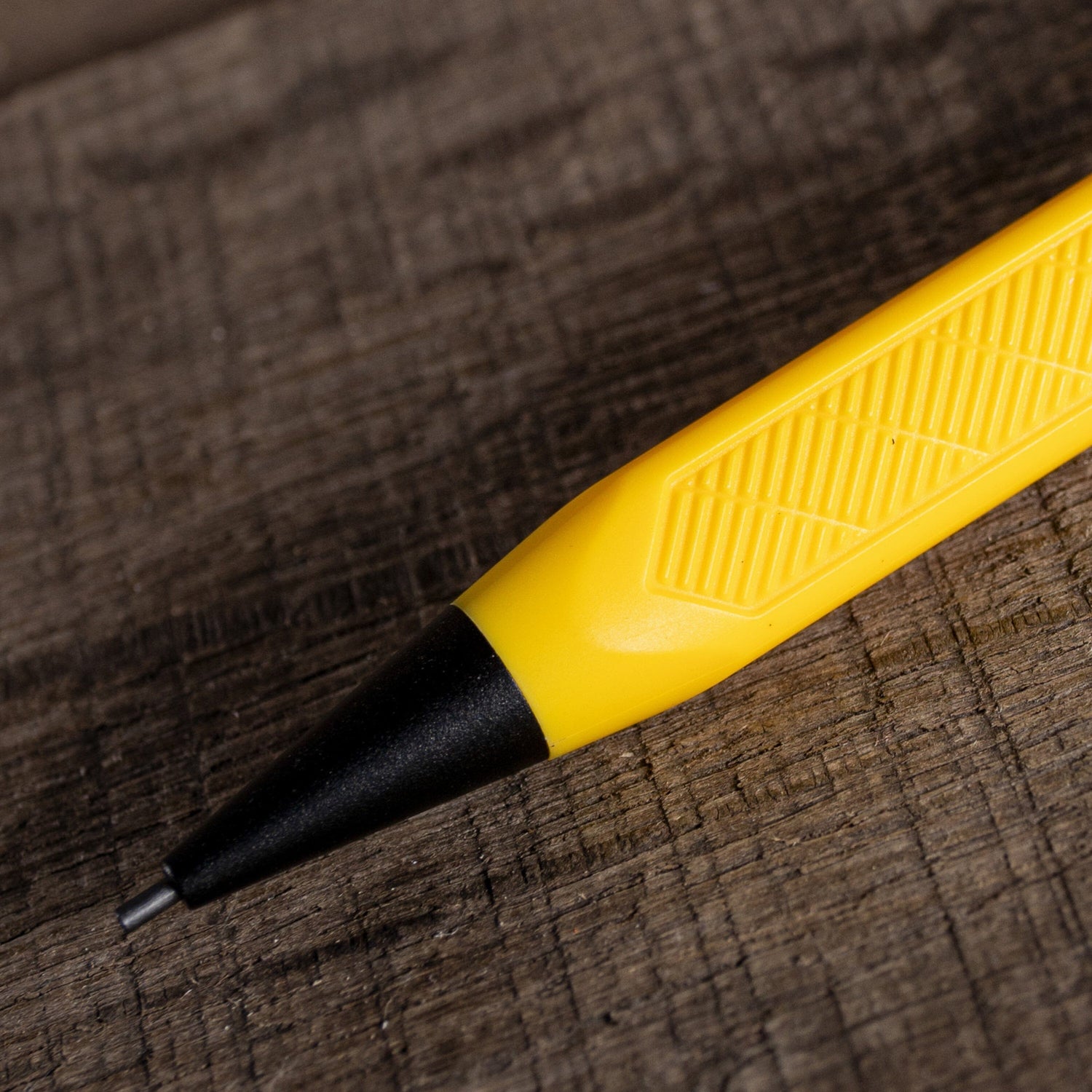 Porte-mine étanche – Mécanique tous-terrains 1.3 mm (OR15 / BK15 / YE15 / HV15) | Rite in the Rain carnet de voyage Rite in the Rain