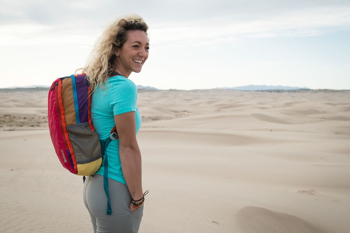 Sac à dos - Batac 16L Del Dia - couleurs aléatoires | Cotopaxi accessoire Cotopaxi 