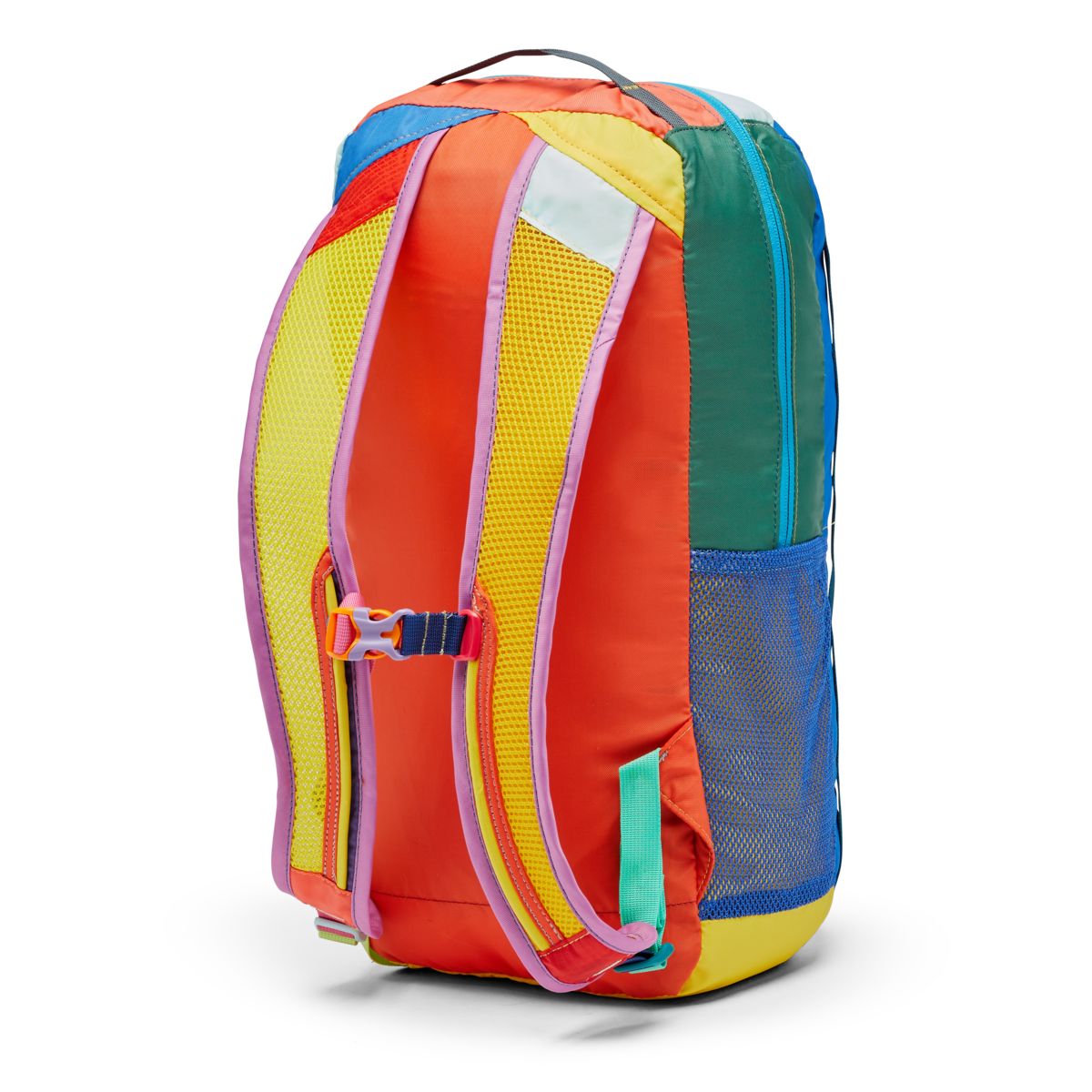 Sac à dos - Batac 16L Del Dia - couleurs aléatoires | Cotopaxi accessoire Cotopaxi 
