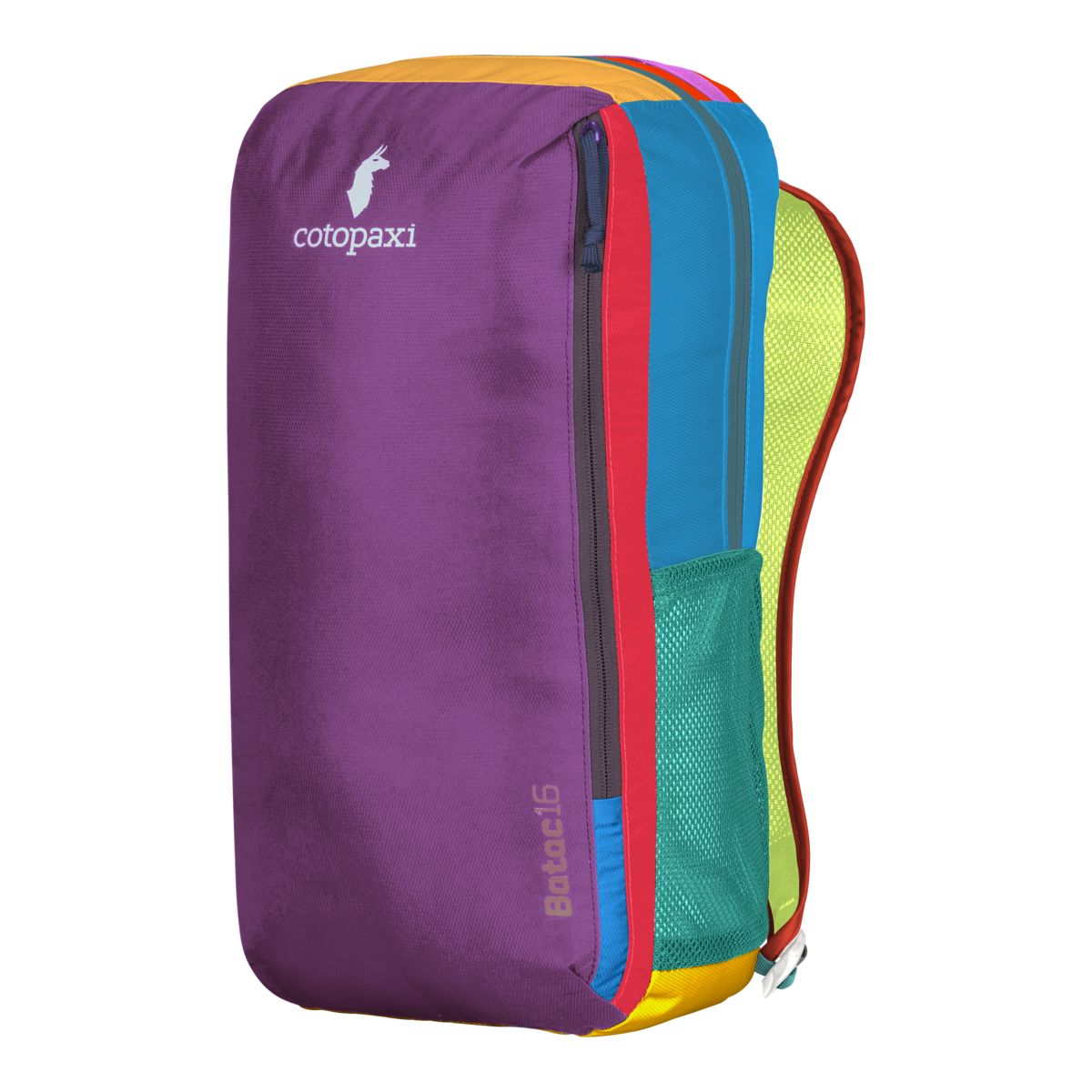 Sac à dos - Batac 16L Del Dia - couleurs aléatoires | Cotopaxi accessoire Cotopaxi 
