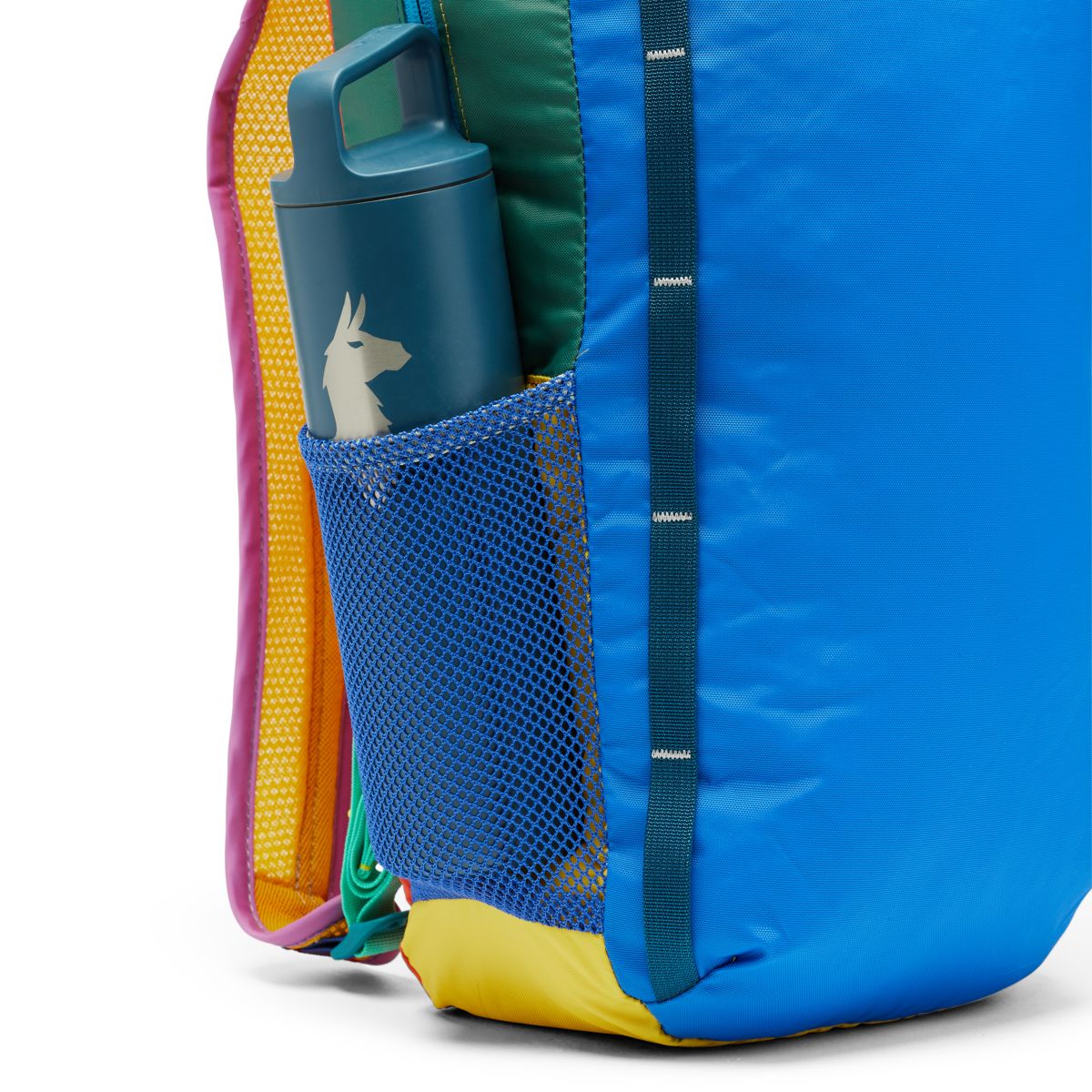 Sac à dos - Batac 16L Del Dia - couleurs aléatoires | Cotopaxi accessoire Cotopaxi 