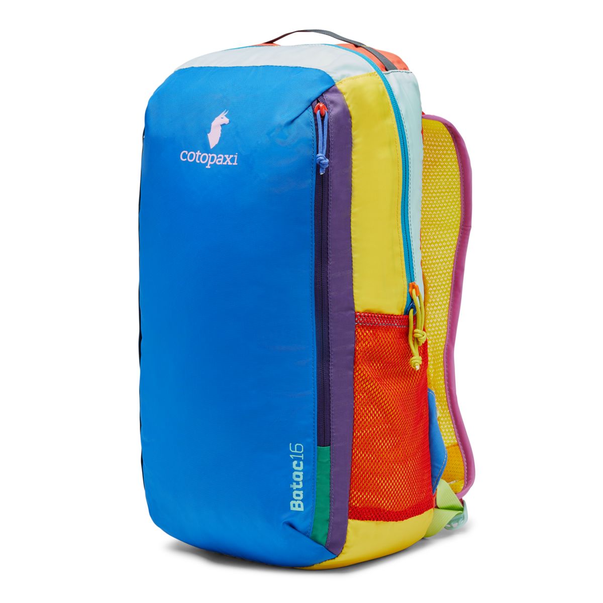 Sac à dos - Batac 16L Del Dia - couleurs aléatoires | Cotopaxi accessoire Cotopaxi 