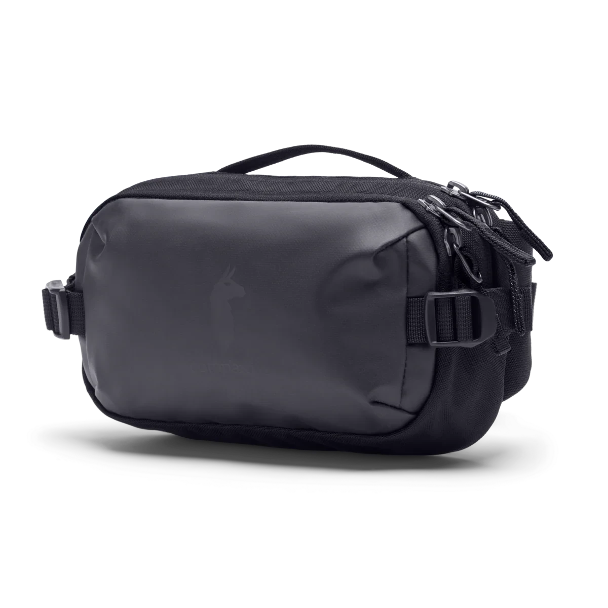 Sac de taille Allpa X 1,5L | Cotopaxi accessoire Cotopaxi Noir 