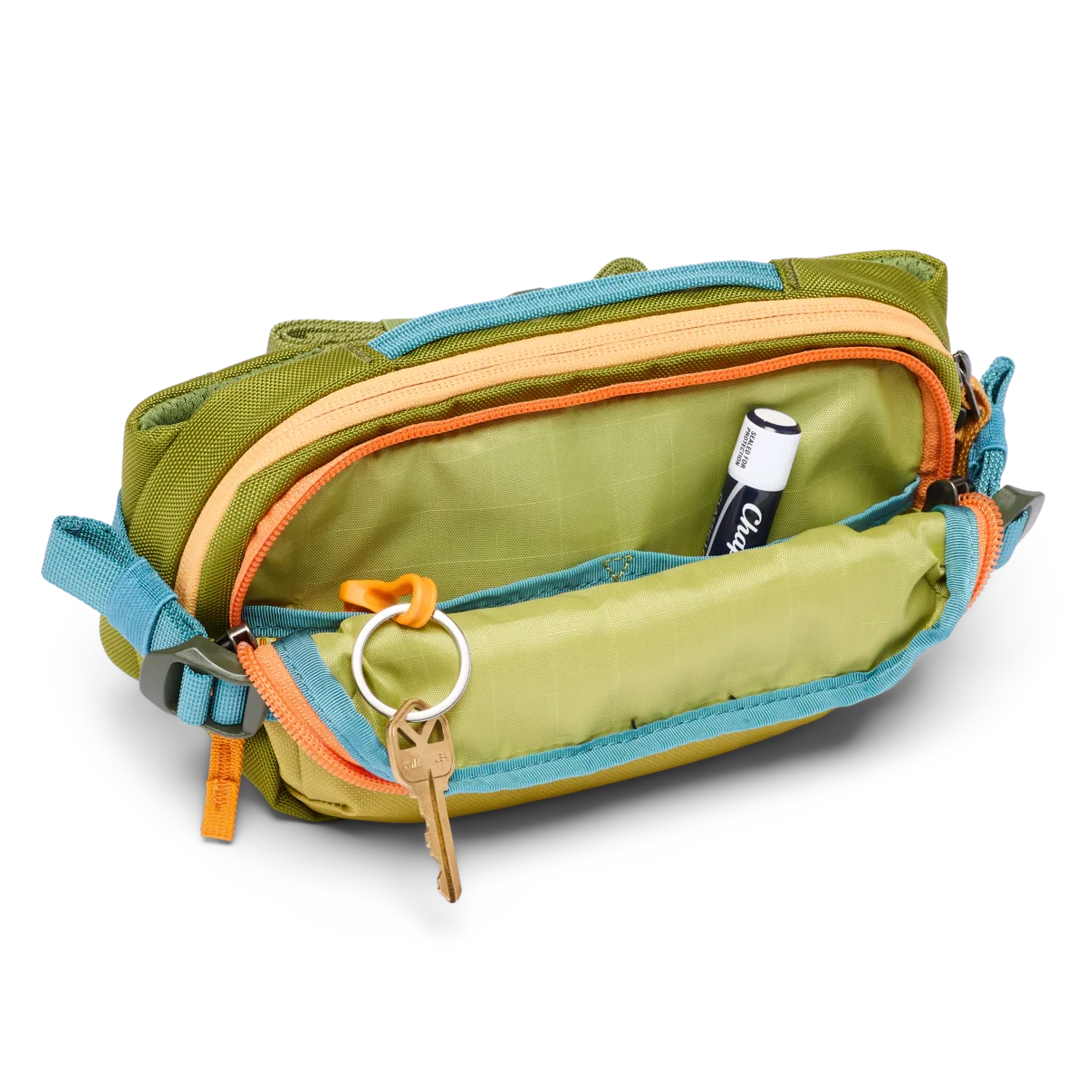 Sac de taille Allpa X 1,5L | Cotopaxi accessoire Cotopaxi 