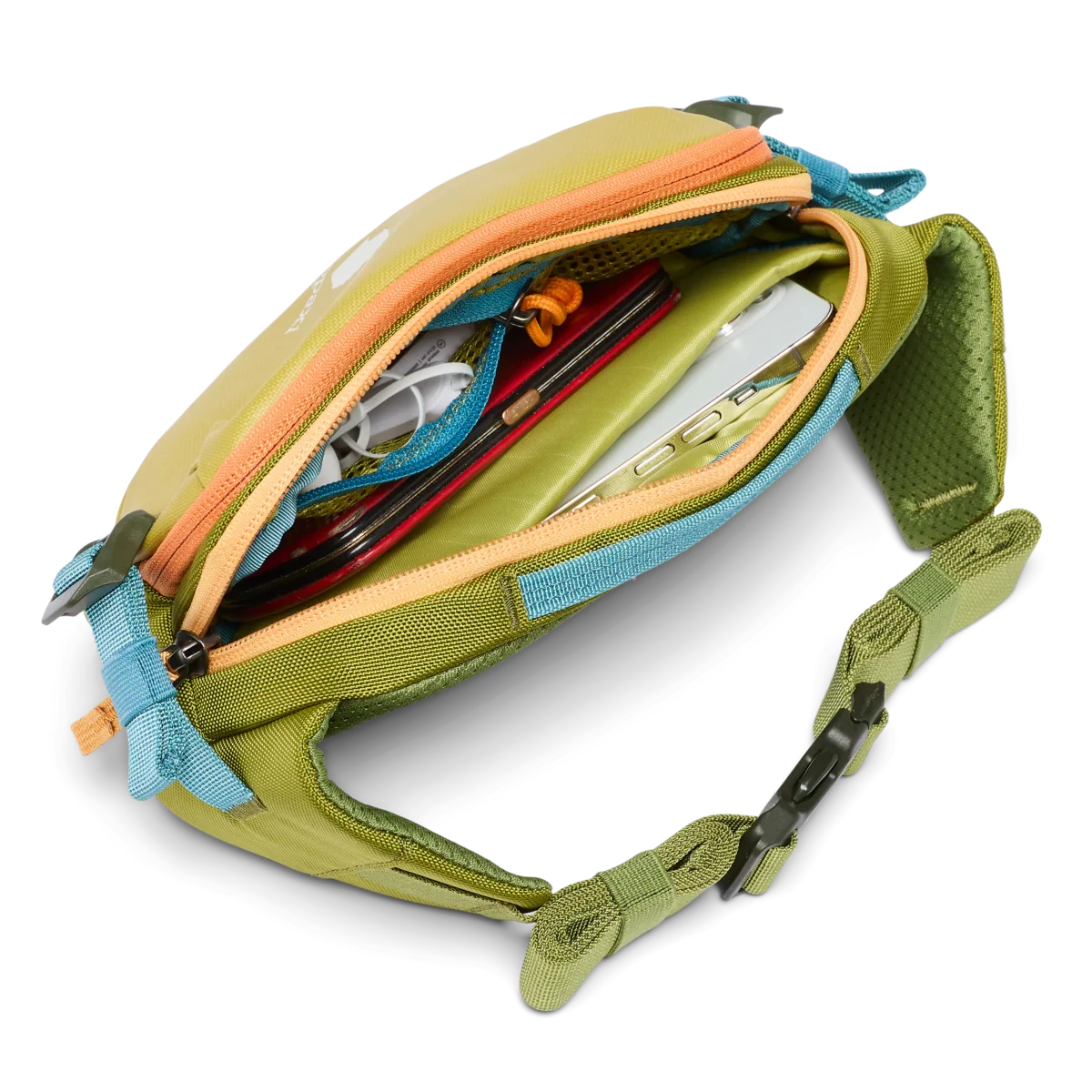 Allpa X 1.5L Waist Bag