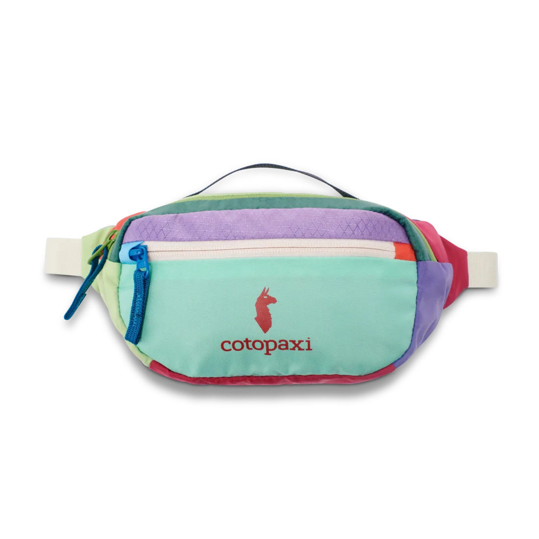 Sac de taille Kapai 1,5L Del Dia - couleurs aléatoires | Cotopaxi accessoire Cotopaxi 