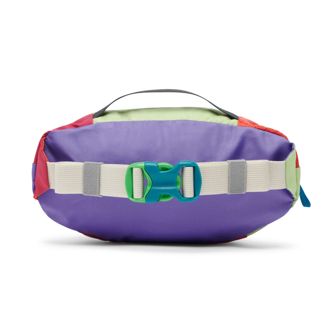 Sac de taille Kapai 1,5L Del Dia - couleurs aléatoires | Cotopaxi accessoire Cotopaxi 