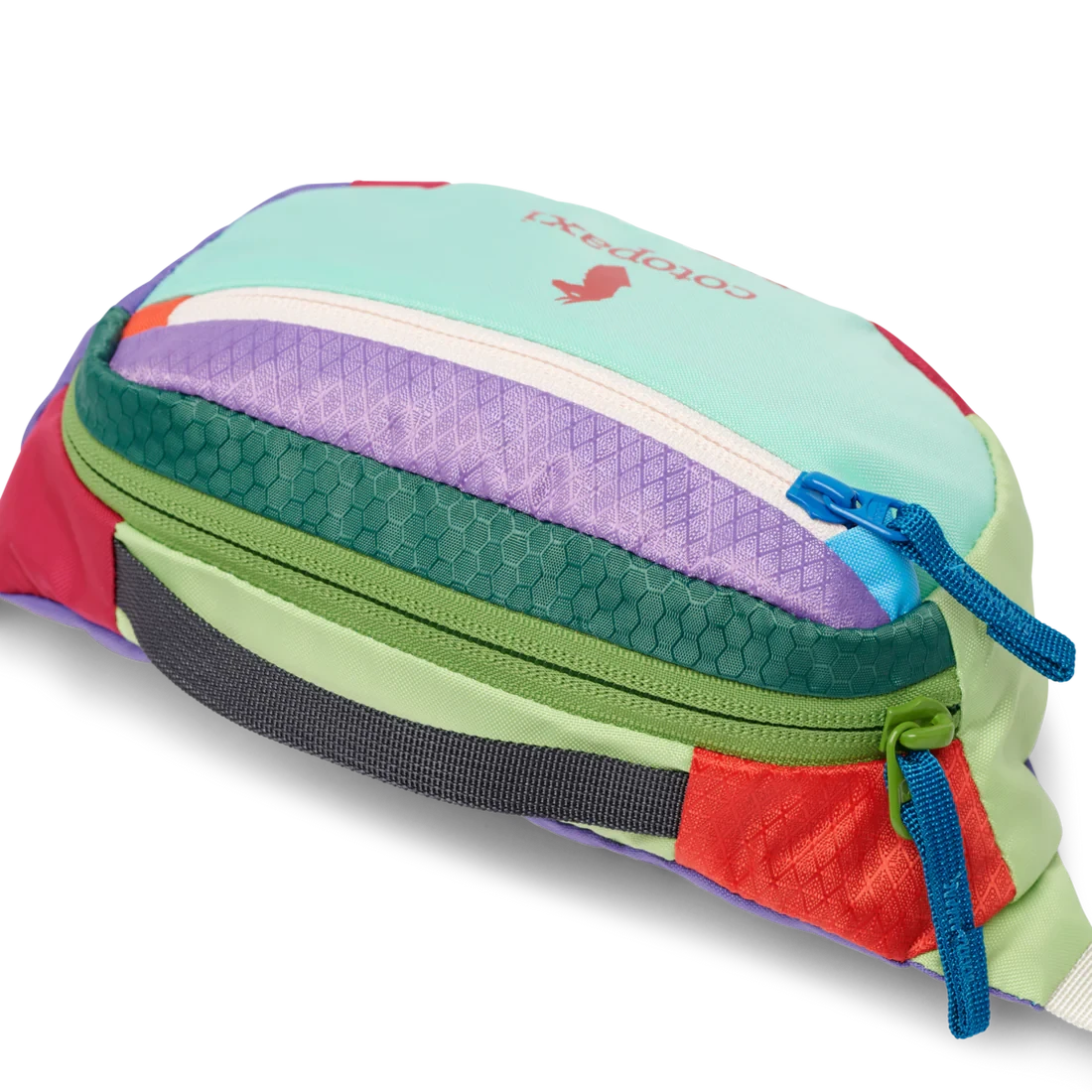 Sac de taille Kapai 1,5L Del Dia - couleurs aléatoires | Cotopaxi accessoire Cotopaxi 