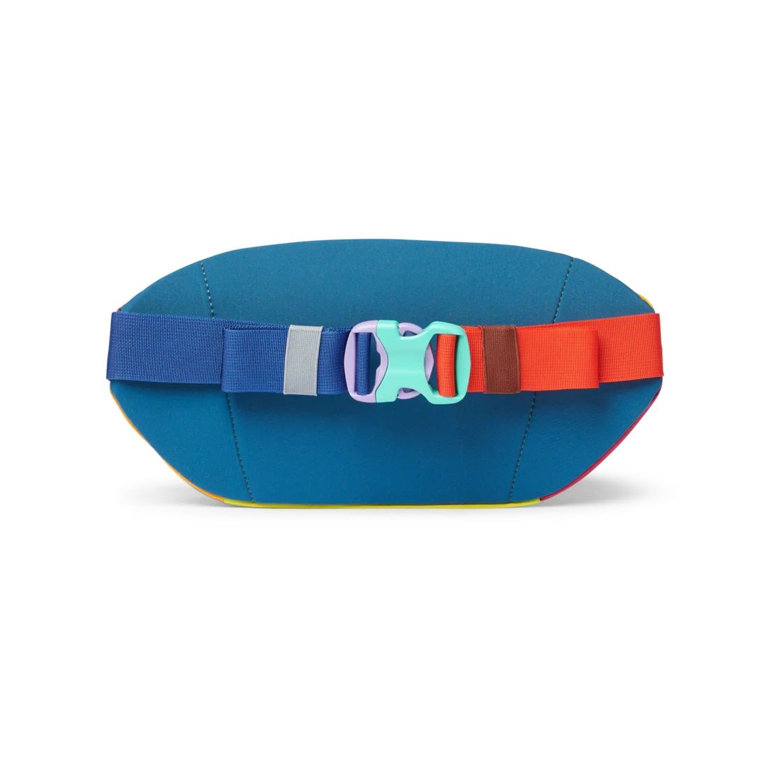 Sac de taille Kapai 3L Del Dia - couleurs aléatoires | Cotopaxi accessoire Cotopaxi 