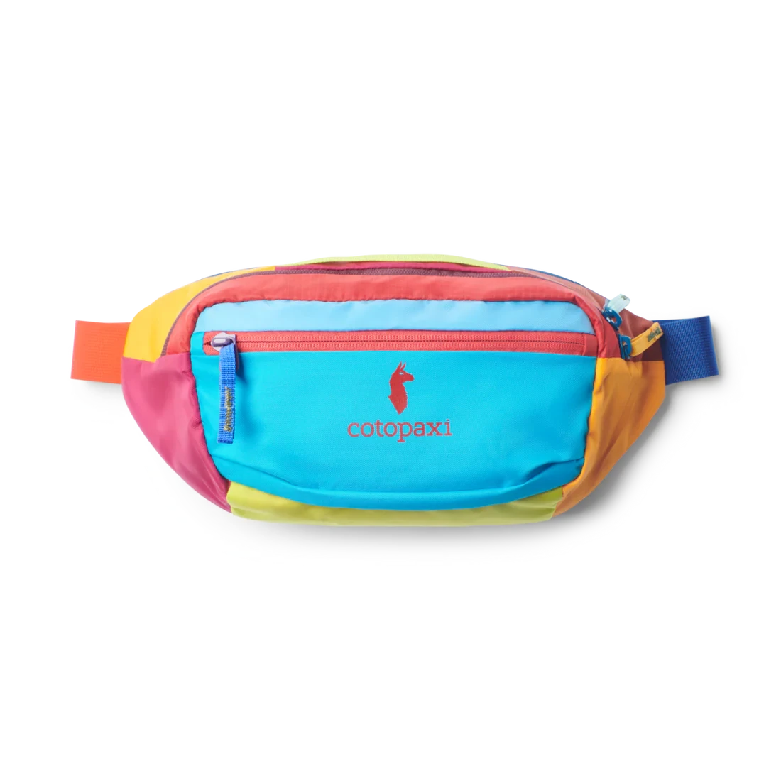 Sac de taille Kapai 3L Del Dia - couleurs aléatoires | Cotopaxi accessoire Cotopaxi 