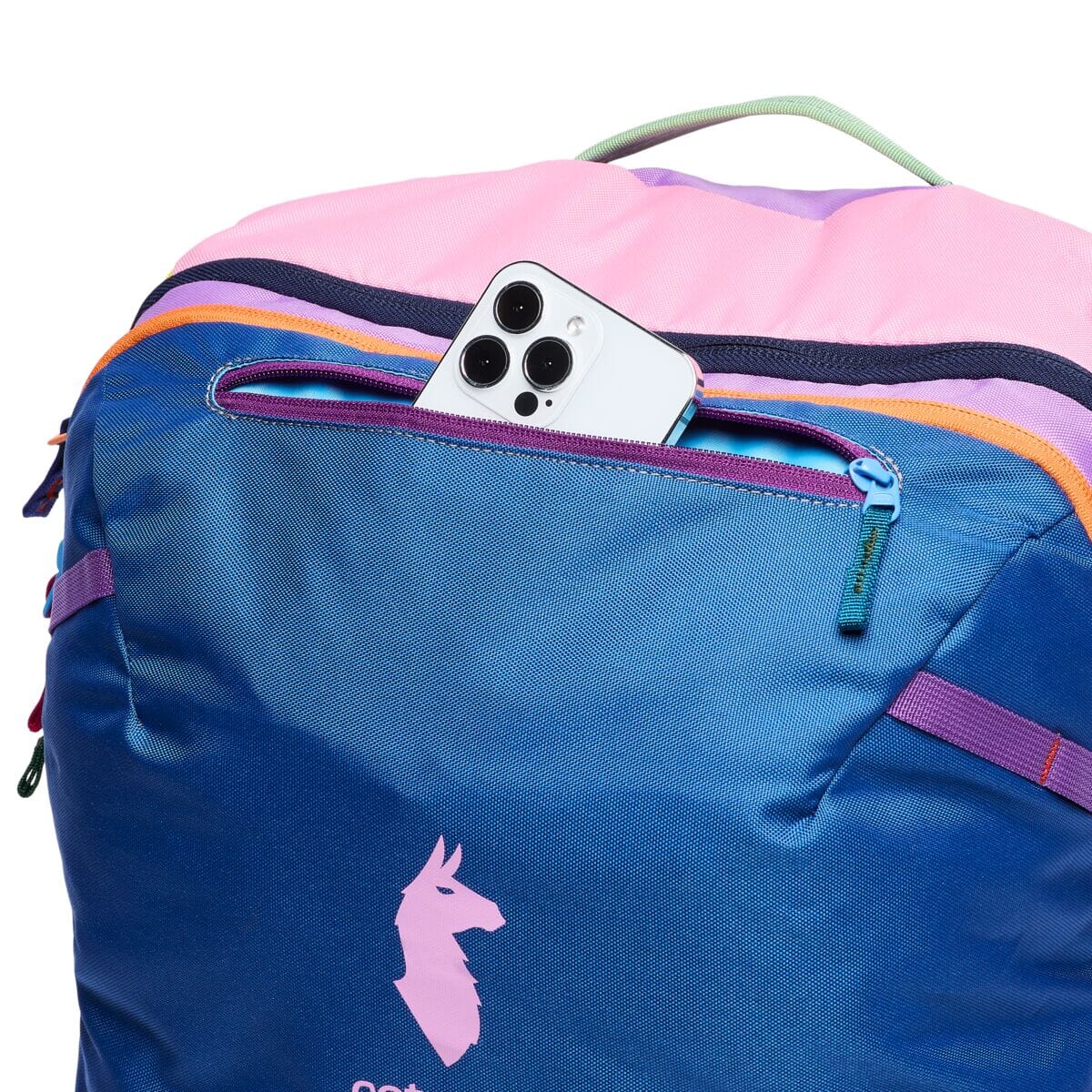 Sac de voyage - ALLPA 35L Del Dia - couleurs aléatoires | Cotopaxi accessoire Cotopaxi 