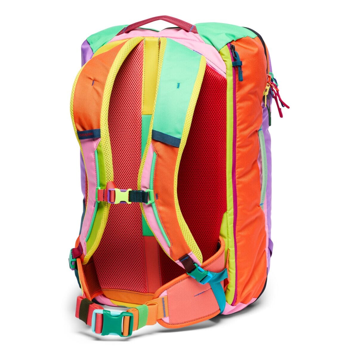 Sac de voyage - ALLPA 35L Del Dia - couleurs aléatoires | Cotopaxi accessoire Cotopaxi 
