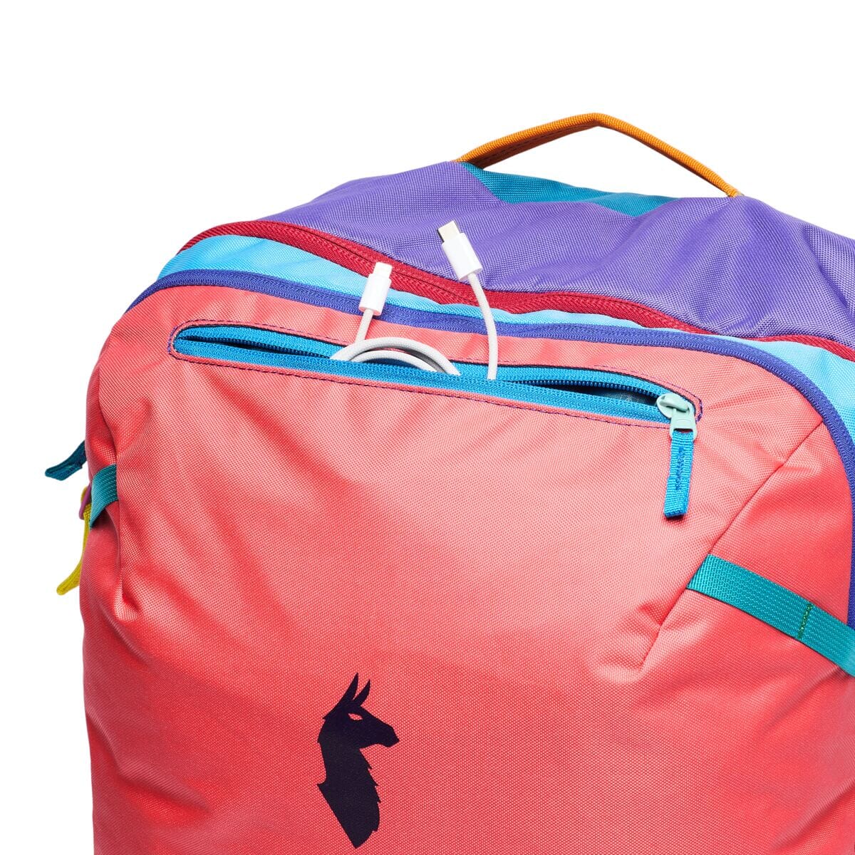 Sac de voyage - ALLPA 35L Del Dia - couleurs aléatoires | Cotopaxi accessoire Cotopaxi 