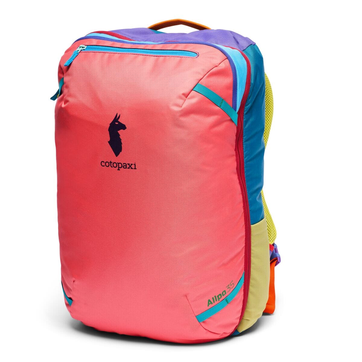 Sac de voyage - ALLPA 35L Del Dia - couleurs aléatoires | Cotopaxi accessoire Cotopaxi 
