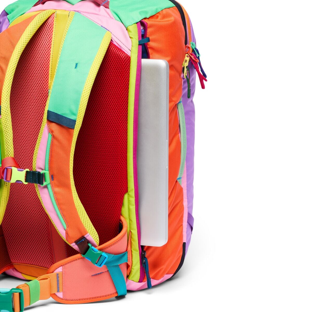 Sac de voyage - ALLPA 35L Del Dia - couleurs aléatoires | Cotopaxi accessoire Cotopaxi 