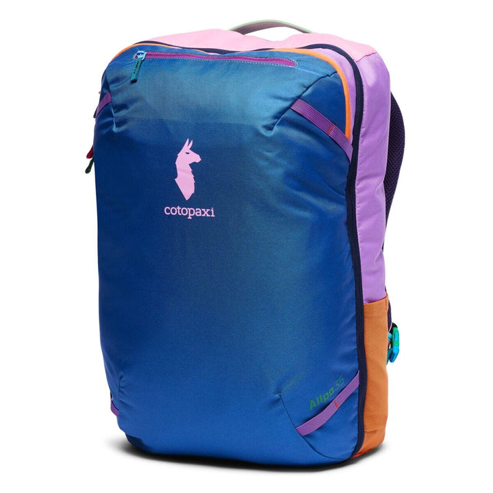 cotopaxi allpa 35l europe 35 L Travel Pack Fig on compatible on most airlines (22 x 12 x 10 inches) Cotopaxi Allpa 35L Travel Pack