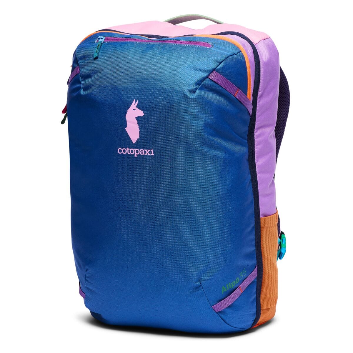 Sac de voyage - ALLPA 35L Del Dia - couleurs aléatoires | Cotopaxi accessoire Cotopaxi 