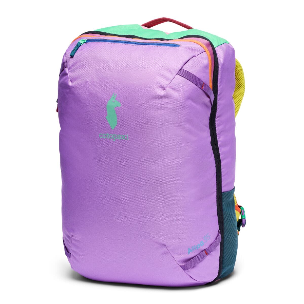 Travel bag - ALLPA 35L Del Dia - random colors Travel bag - ALLPA 35L Del Dia - random colors
