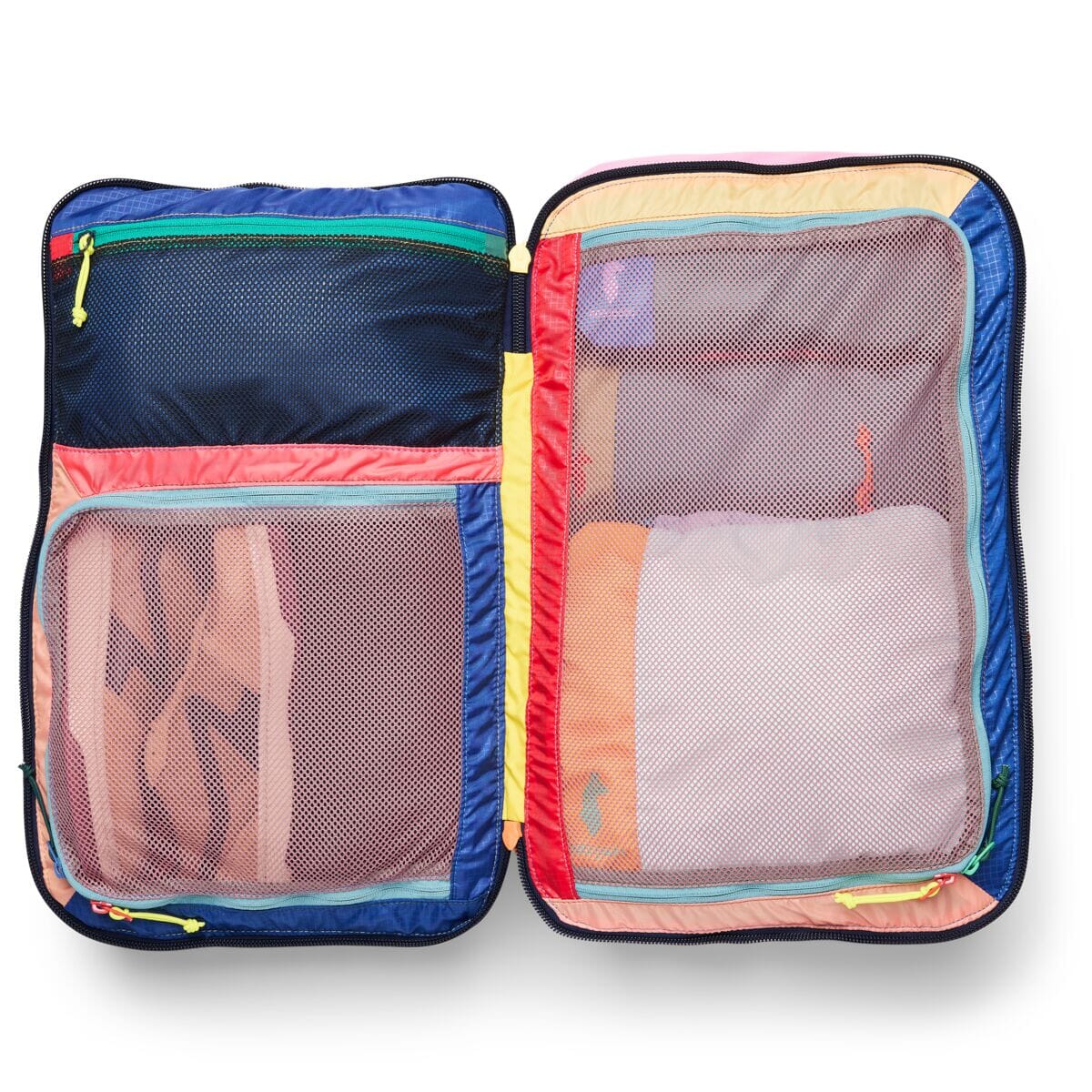 Sac de voyage - ALLPA 35L Del Dia - couleurs aléatoires | Cotopaxi accessoire Cotopaxi 