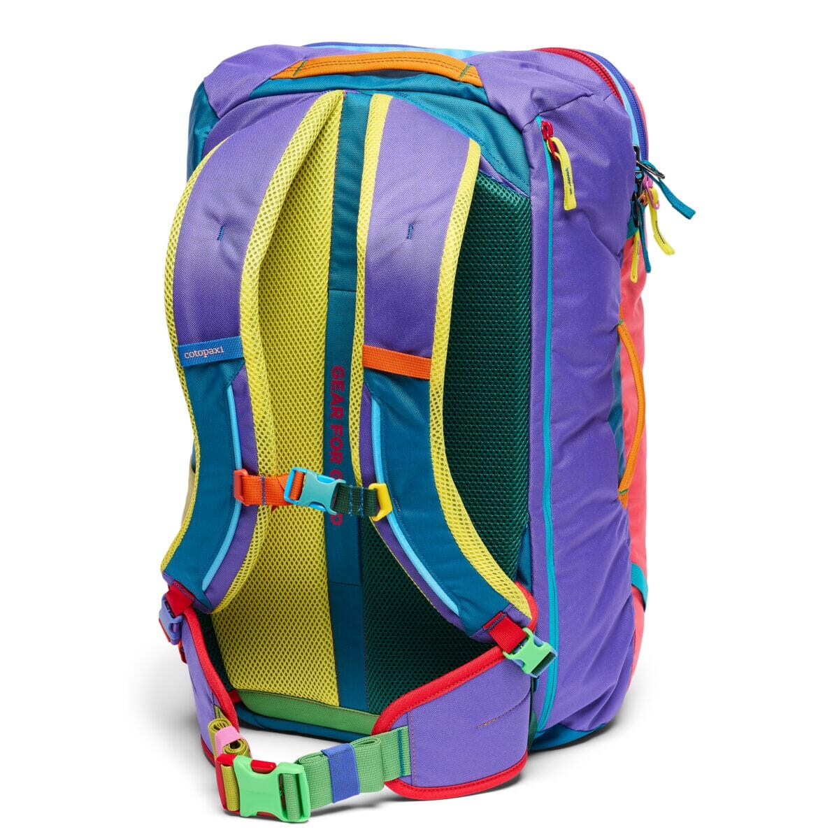 Sac de voyage - ALLPA 35L Del Dia - couleurs aléatoires | Cotopaxi accessoire Cotopaxi 