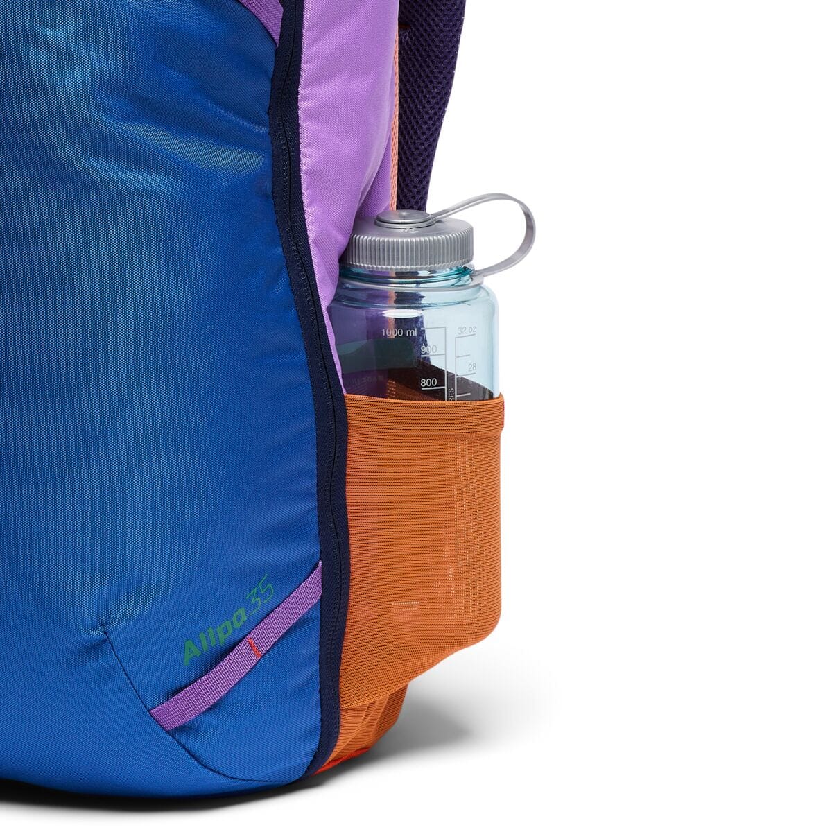 Sac de voyage - ALLPA 35L Del Dia - couleurs aléatoires | Cotopaxi accessoire Cotopaxi 