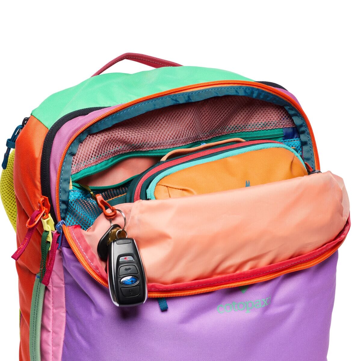 Sac de voyage - ALLPA 35L Del Dia - couleurs aléatoires | Cotopaxi accessoire Cotopaxi 