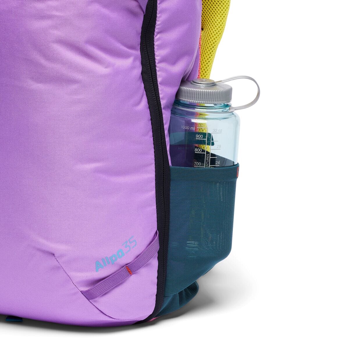 Sac de voyage - ALLPA 35L Del Dia - couleurs aléatoires | Cotopaxi accessoire Cotopaxi 