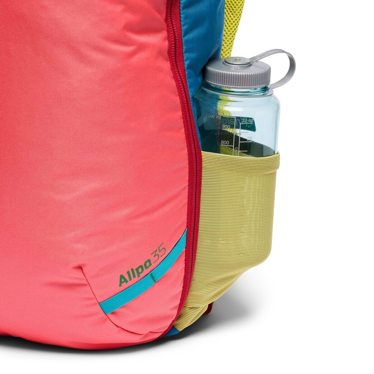 Sac de voyage - ALLPA 35L Del Dia - couleurs aléatoires | Cotopaxi accessoire Cotopaxi 
