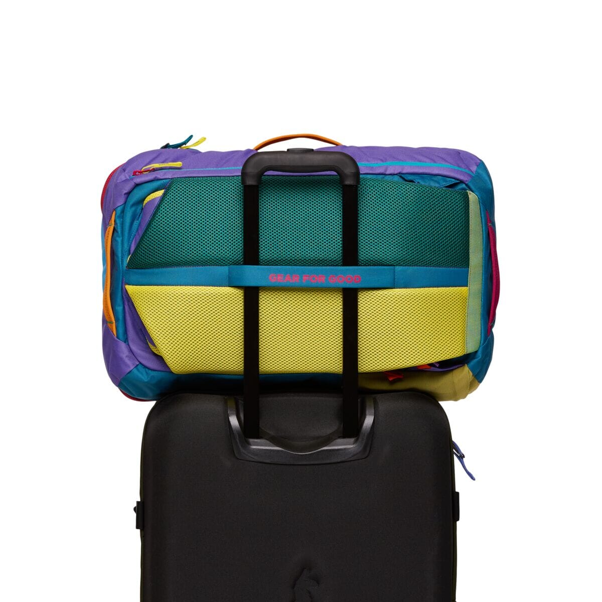 Sac de voyage - ALLPA 35L Del Dia - couleurs aléatoires | Cotopaxi accessoire Cotopaxi 