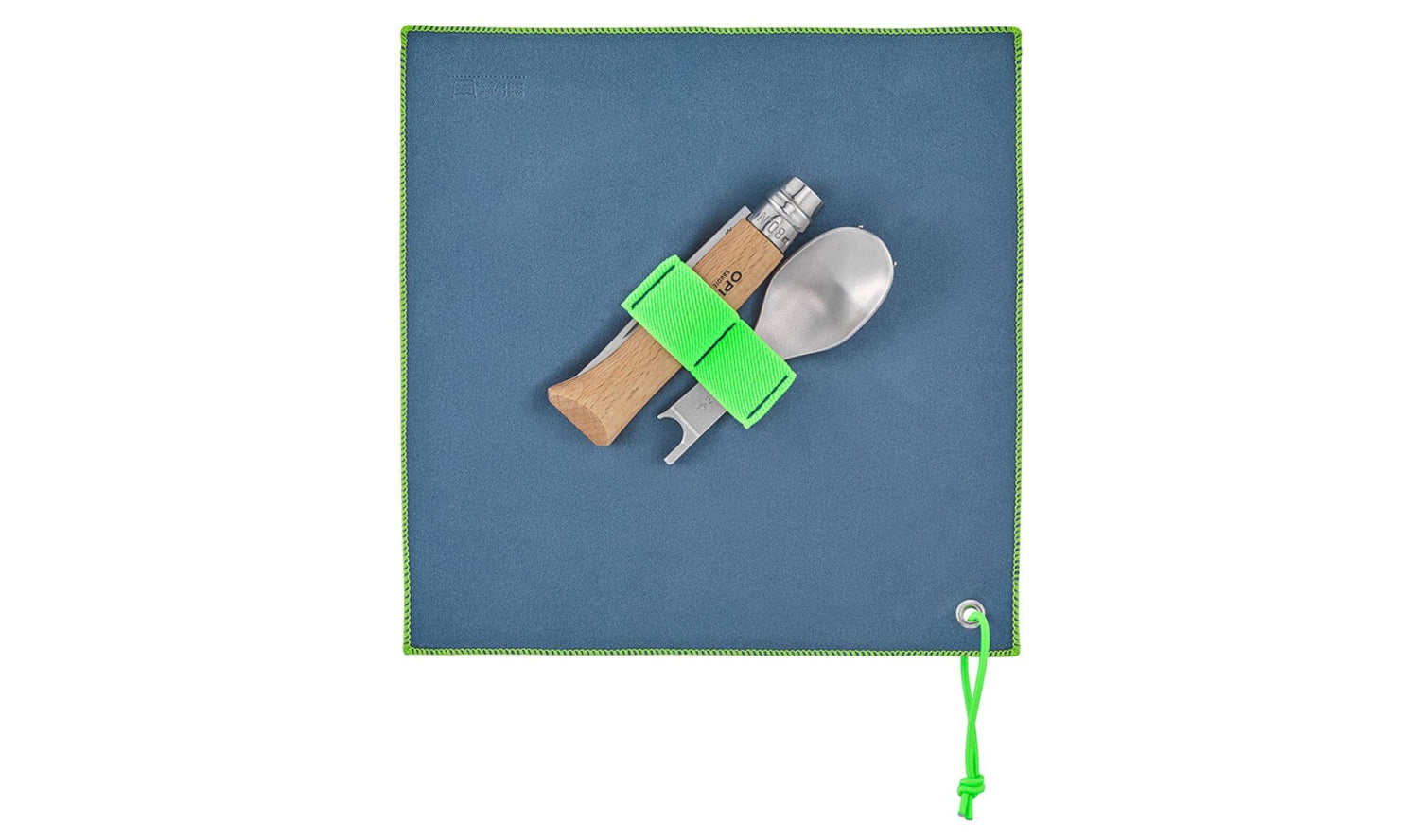 Set Picnic+ Opinel N°08 Hêtre Couteau de poche Opinel