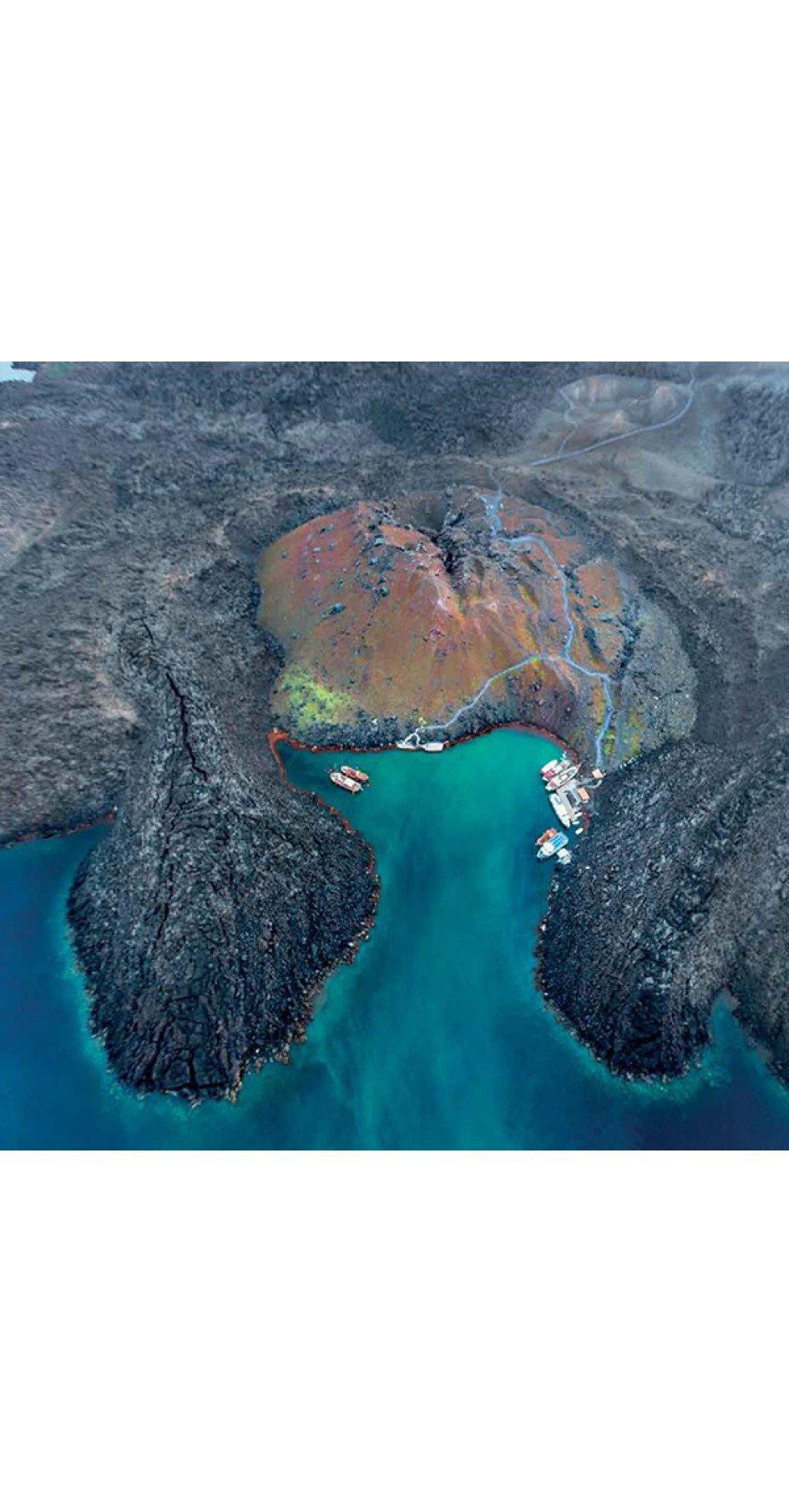 Album photo aérien - Cyclades - As the Seagull Flies | Anavasi beau livre Anavasi 