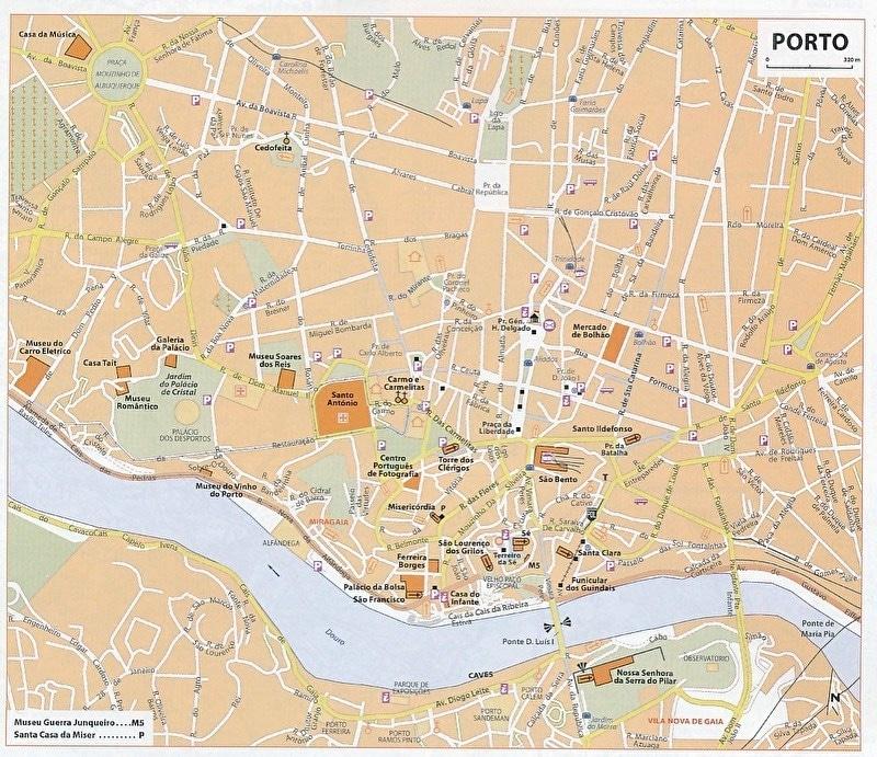 Espagne - cartes routières et guides de voyage | Cartovia