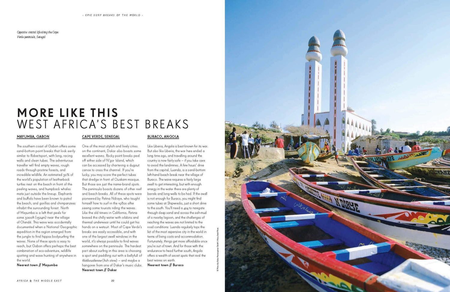 Beau livre (en anglais) - Epic surf breaks of the World | Lonely Planet beau livre Lonely Planet EN