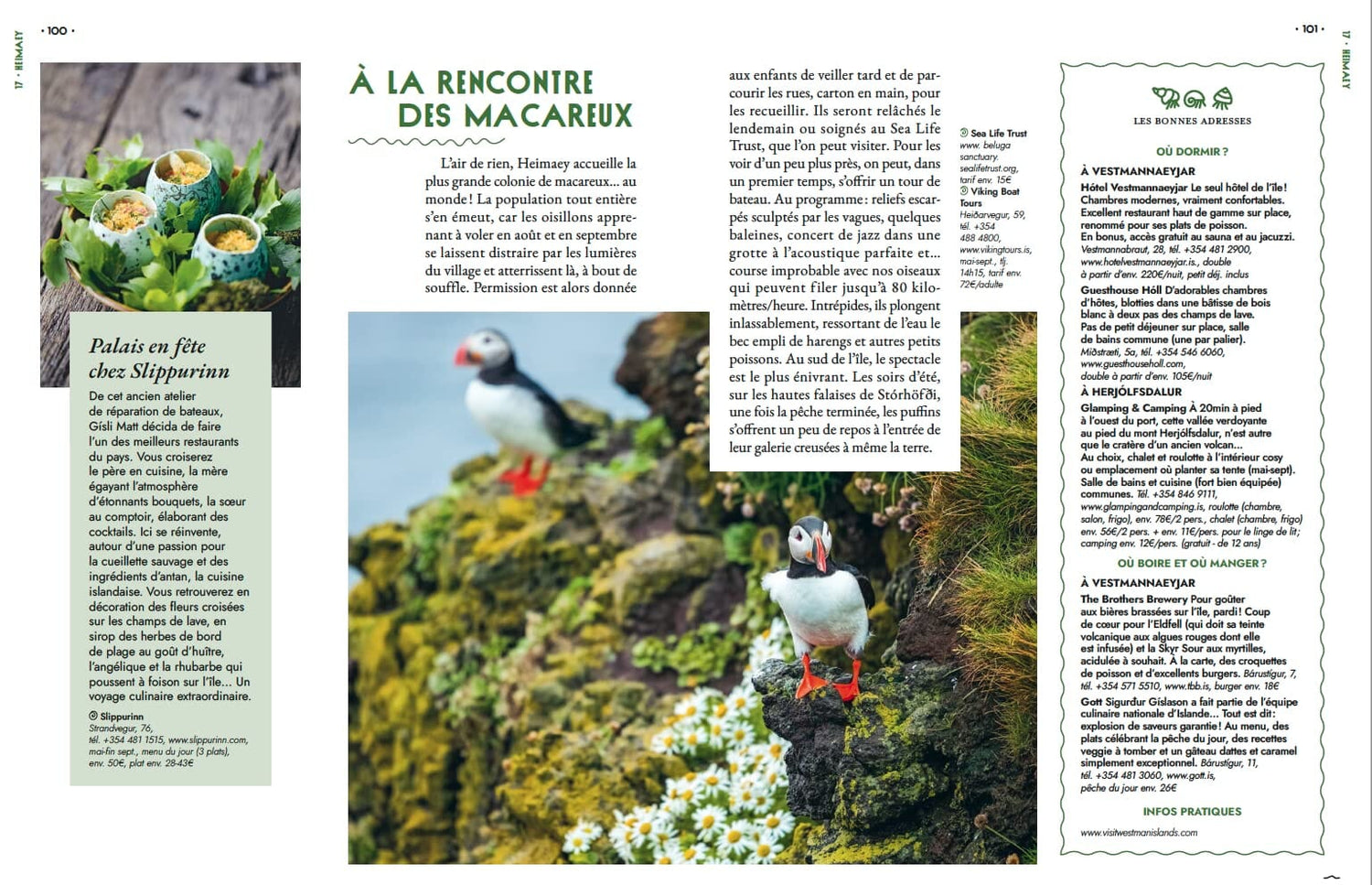 Beau livre - Iles secrètes en Europe | Gallimard beau livre Gallimard 