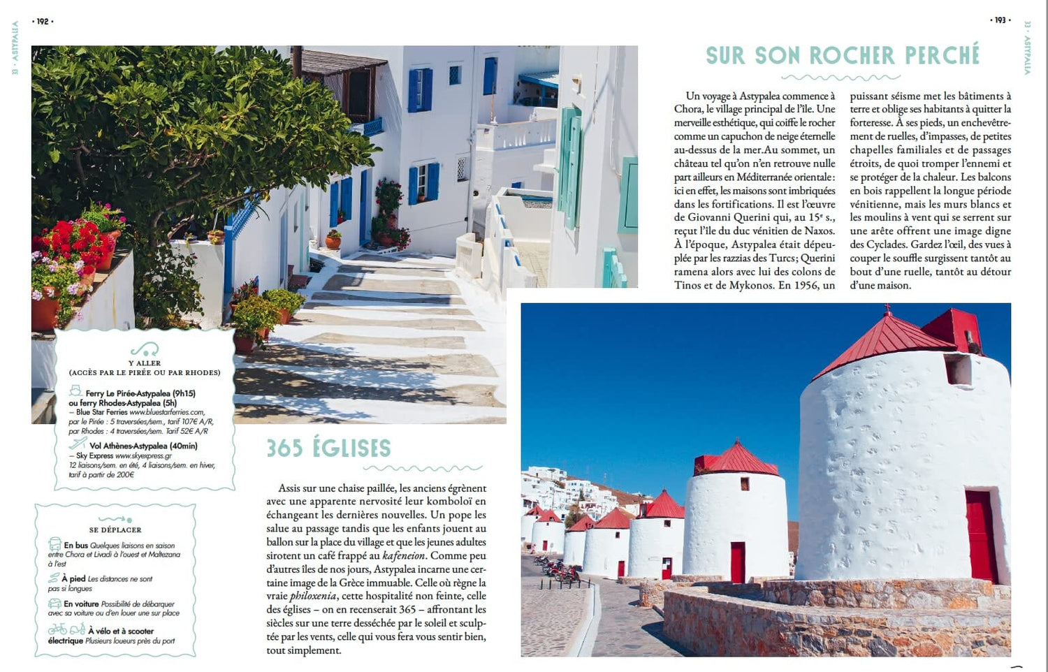 Beau livre - Iles secrètes en Europe | Gallimard beau livre Gallimard 